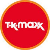 TK Maxx gift cards for business